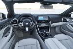 BMW M850i xDrive Convertible 2018 года (WW)